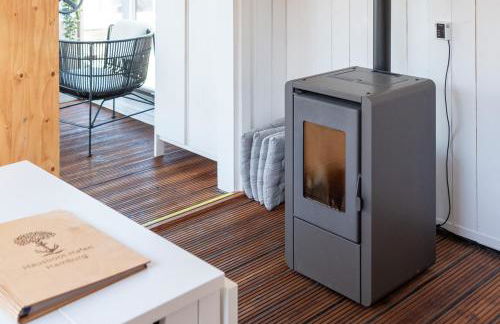 Hausboot WILMA - Foto 17