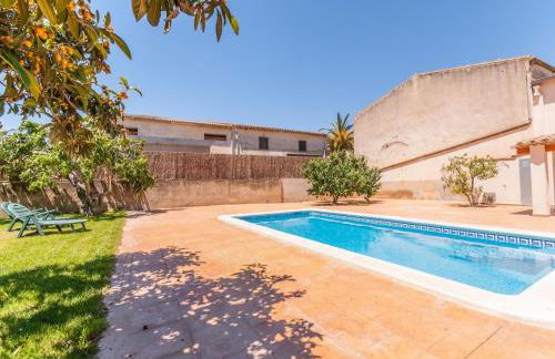 Holiday Home in St Pere Pescador with Pool - Foto 30