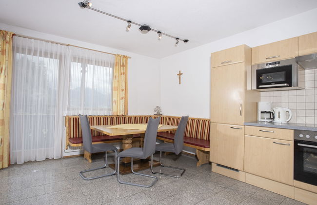 Ferienhof Sonnseitn - Foto 13