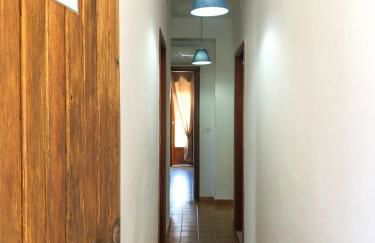 Soleado Apartments Caprioli-Palinuro - Foto 24