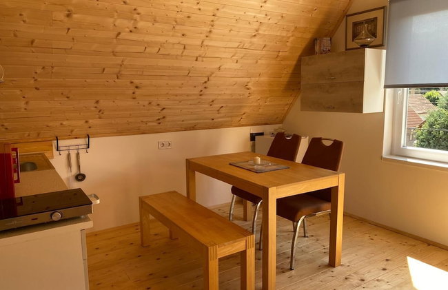 Müllers Ferienhaus Harmonie - Foto 7