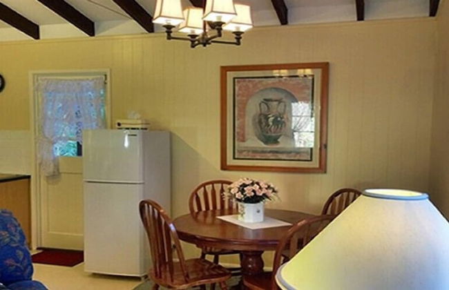 Curtis Cottage - Foto 7