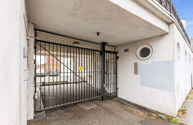 Modern Comfort Two Bedroom Gem on the Rye - Foto 74