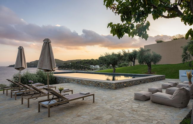 Villa Pelagoon - Foto 66