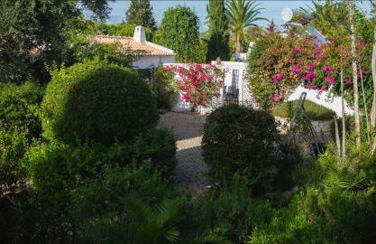 Villa Sol e Mar Private pool & jacuzzi - Photo 37