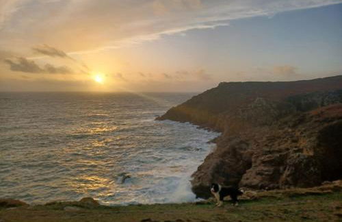 Old Farm renovated ,5 min from beach and forest - Foto 62