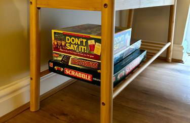 Cosy Town Loft by Shropshire Abodes - Foto 8