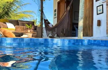 Bangalô Exclusivo Pontal do Maceió - Foto 4