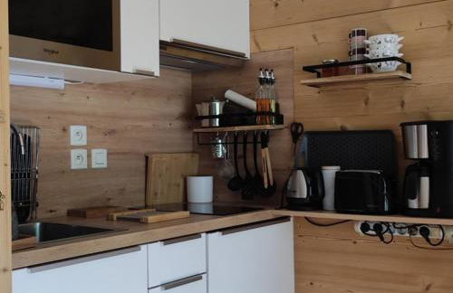 2 Pièces au Pied des Pistes - Saint-Jean-d'Aulps - FR-1-573-101 - Foto 13