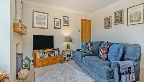 Halfehill Cottage - Foto 3