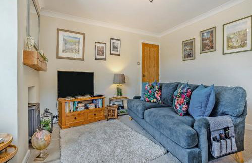 Halfehill Cottage - Foto 3