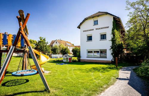Waldblick Ferienhof Wolschendorf - Foto 24