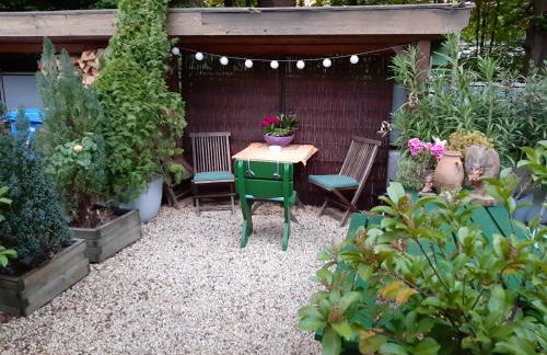 Apartments Am Spitalthor - Foto 21