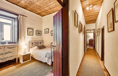 Monte dos Alpendres I Farmhouse - Foto 33