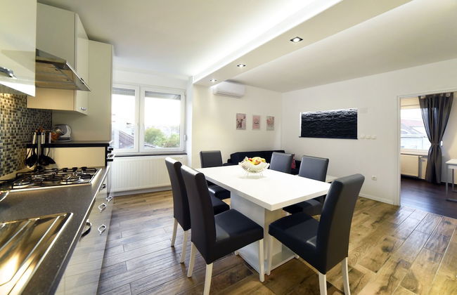 Apartment First Choice Ilica - Foto 24