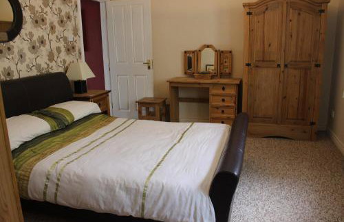 Causeway Holiday Homes - Foto 51