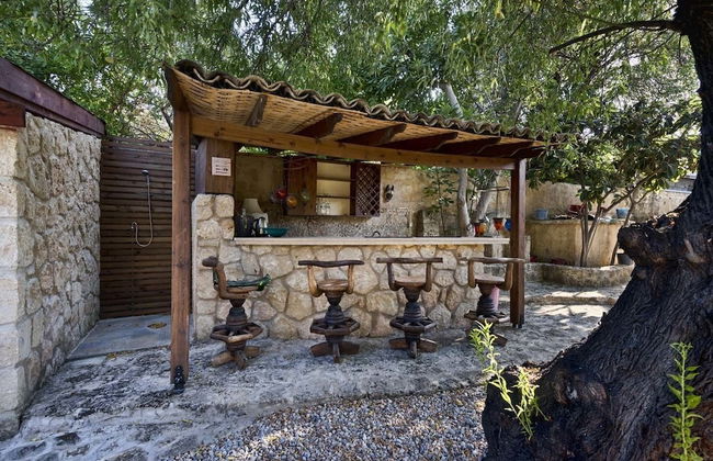 Villa Stone House by Amy Villas - Foto 43