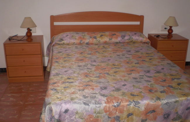 Apartamentos El Oasis - Foto 4