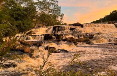 Pousada Fazenda Monjolos - Foto 39