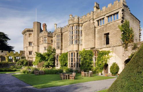 Thornbury Castle - A Relais & Chateaux Hotel - Foto 20