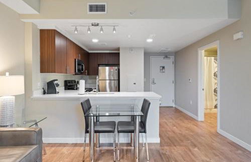 Global Luxury Suites San Jose Downtown - Photo 34