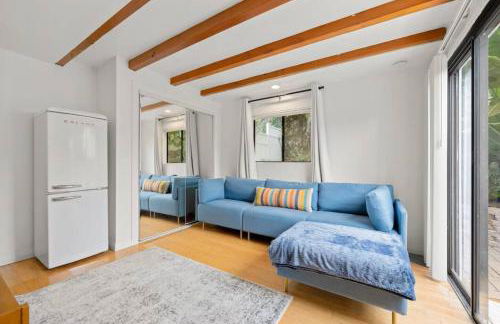 The Narrows A Summerland Beach Home - Foto 23