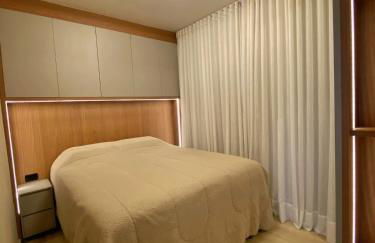 Apartamento, Garagem, Ar condicionado, Emito NF - Foto 10