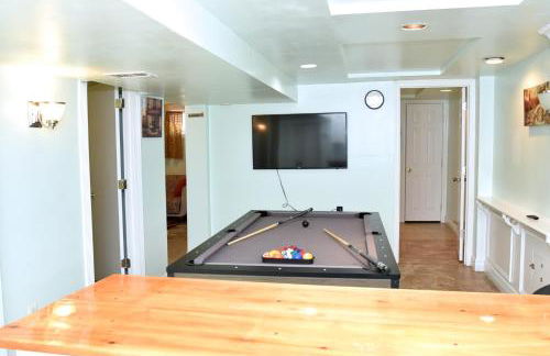 Handsome Home Renovated - close to Metro - Foto 19