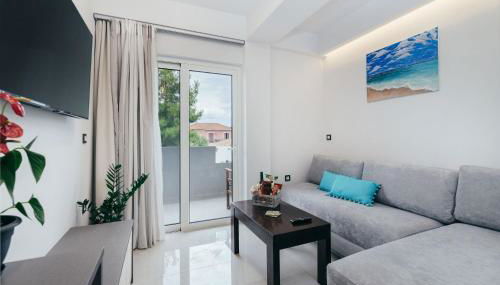 Corner45 Apartments in Kalamaki Center, by ZanteWize - Foto 4