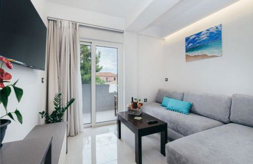 Corner45 Apartments in Kalamaki Center, by ZanteWize - Foto 4