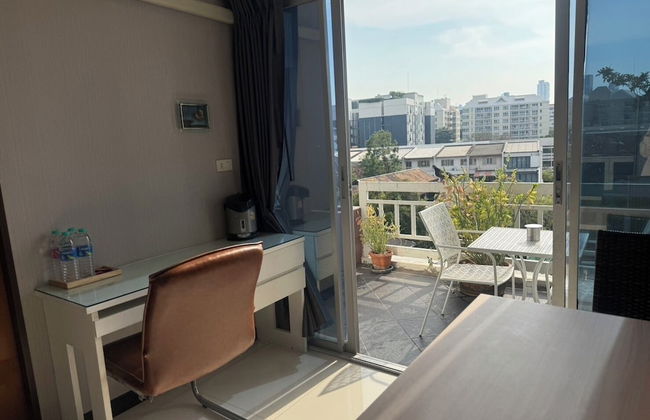 Baan Sabai Rama IV - Foto 77