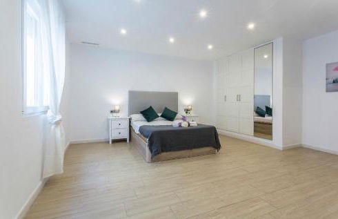 Luxe Vista Histórico 5 rooms 4 baños - Foto 11