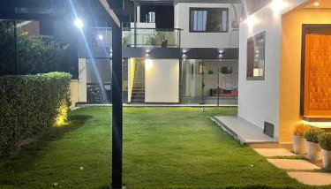 Casa Nunes São Sebastião - Piscina Coberta e Aquecida - Foto 4