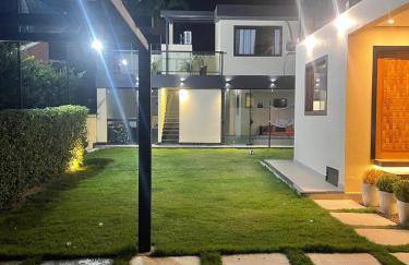 Casa Nunes São Sebastião - Piscina Coberta e Aquecida - Foto 4