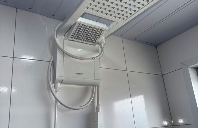 RESIDENCIAL WRUBLESKI SC - Photo 52