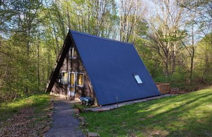 SECRA Exclusive Ferienhaus Nr 16 am Twistesee - Foto 1