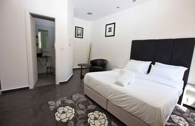 Geula Suites - Foto 10