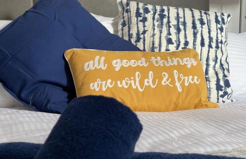 Pine Cottage cosy 3 bed sleeps 4 - dogs very welcome - Foto 12