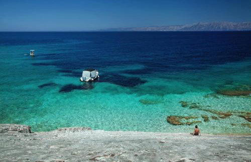 Stone House Harmony -Studio Apartment with Patio and Garden View 2 - Photo 82