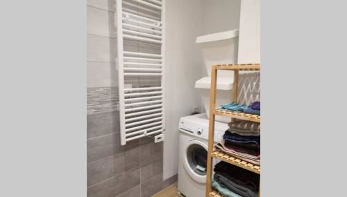 Gray centre ville avec vue sur Saône - Foto 5