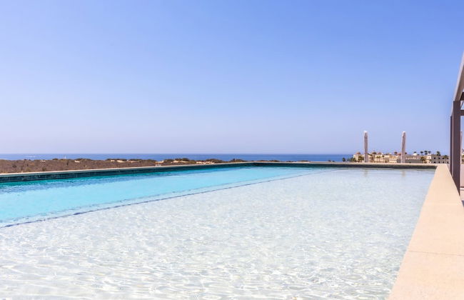 Amaterra A 604 in Cabo San Lucas BCS - Foto 38