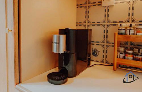 Unique Boathouse, detached free parking x4 cars - Foto 62