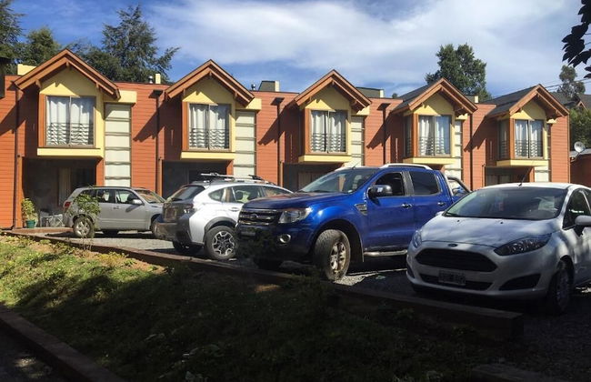 Loft Pucon Apart Hotel - Foto 11