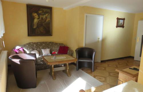 Ferienwohnungen mit Wellnessoase in Thale OT Altenbrak - Foto 15