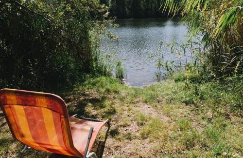 Ferienwohnung Verena Wunderlich - Foto 25