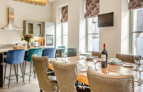 The Embassy - Foto 10