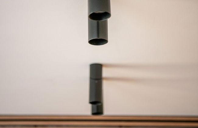 Seametry Luxrury Living Penthouse - Photo 33