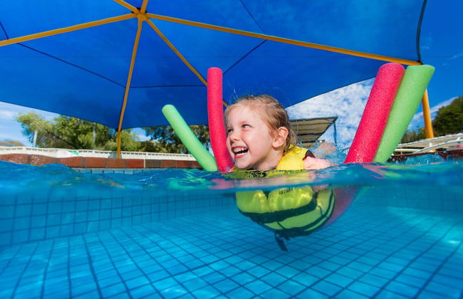 Big4 Shepparton Park Lane - Foto 25