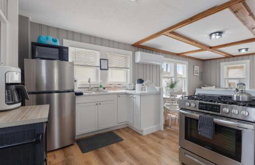 The Sand Bar - Heart of Hampton Beach - Foto 5