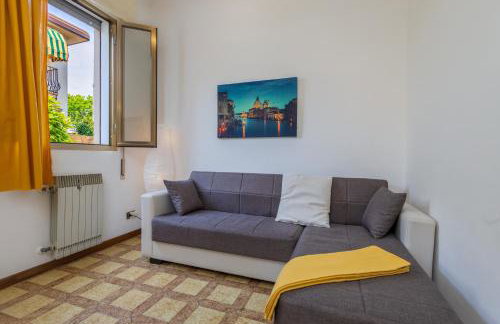 Gate1-MarcoPoloAirport-3 Camere da letto-Wifi-Netflix-15' da Venezia - Foto 10